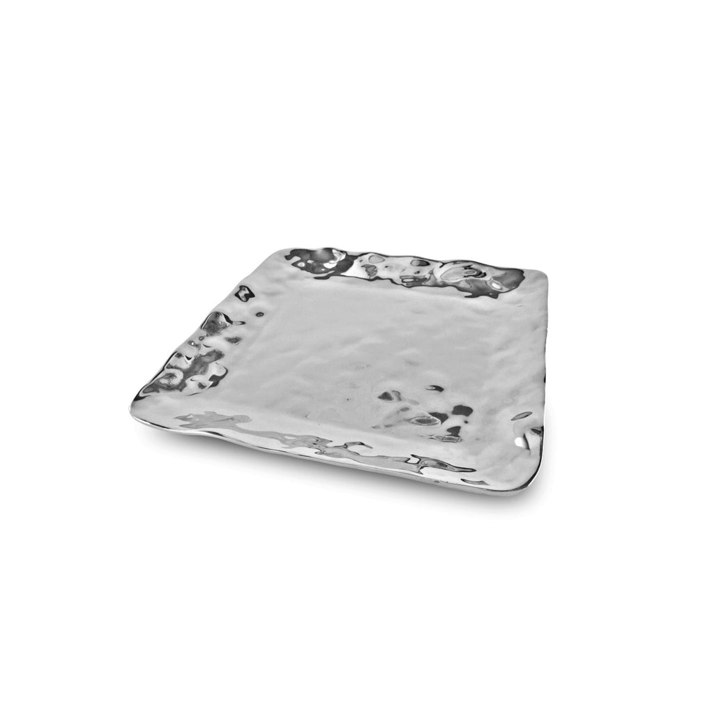 Brooklyn Large Square Tray - The Nifty Decor