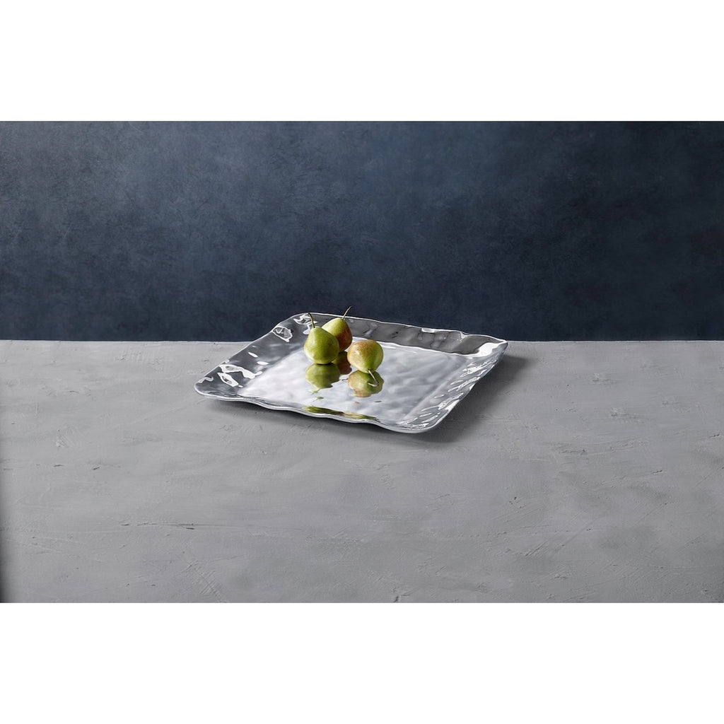 Brooklyn Large Square Tray - The Nifty Decor