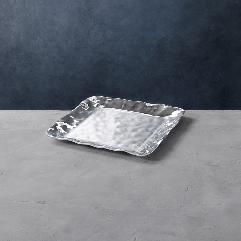 Brooklyn Large Square Tray - The Nifty Decor