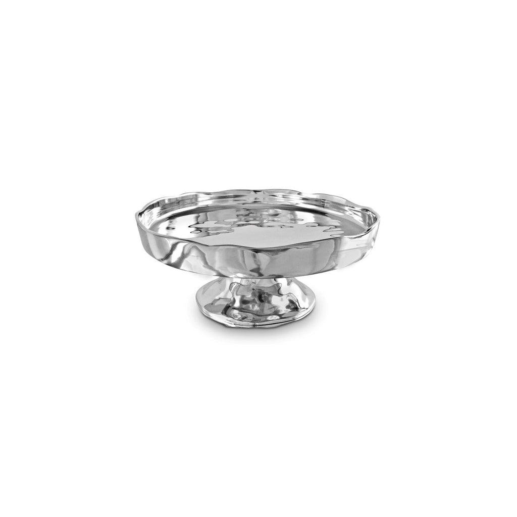 Soho Round Pedestal - The Nifty Decor