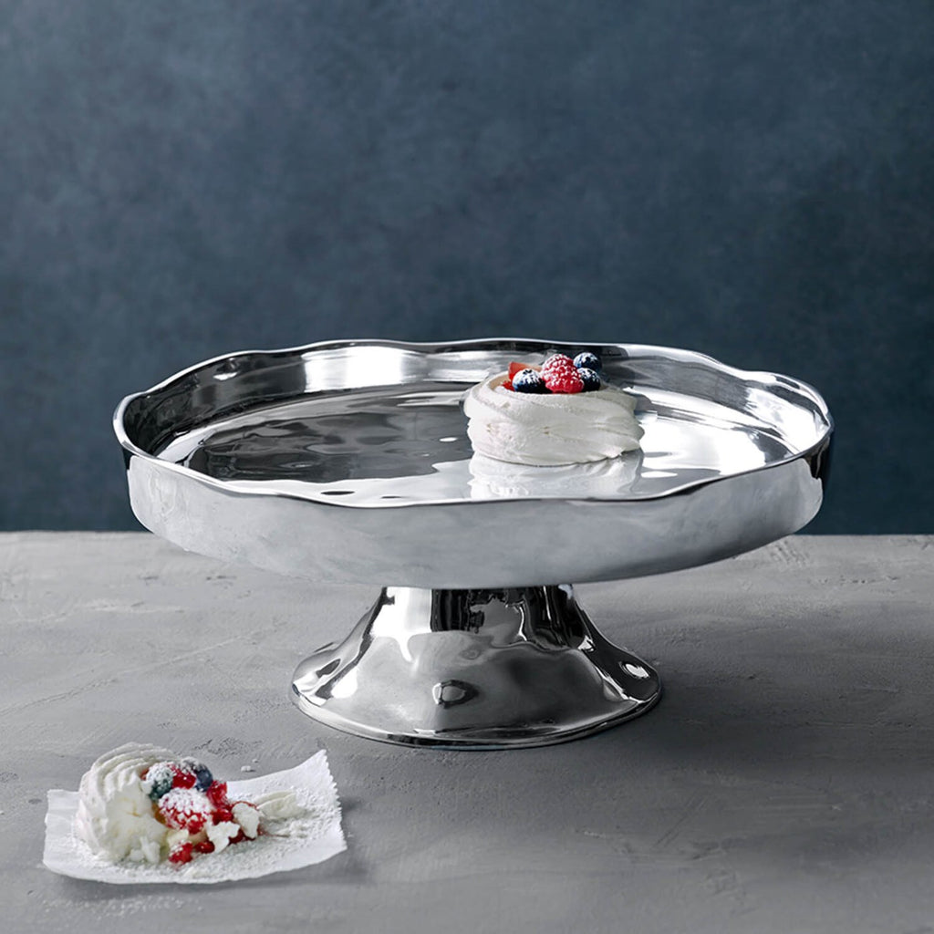 Soho Round Pedestal - The Nifty Decor