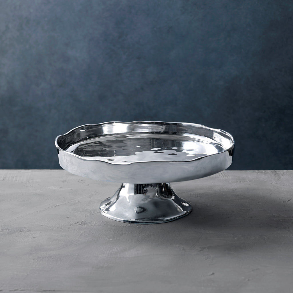Soho Round Pedestal - The Nifty Decor