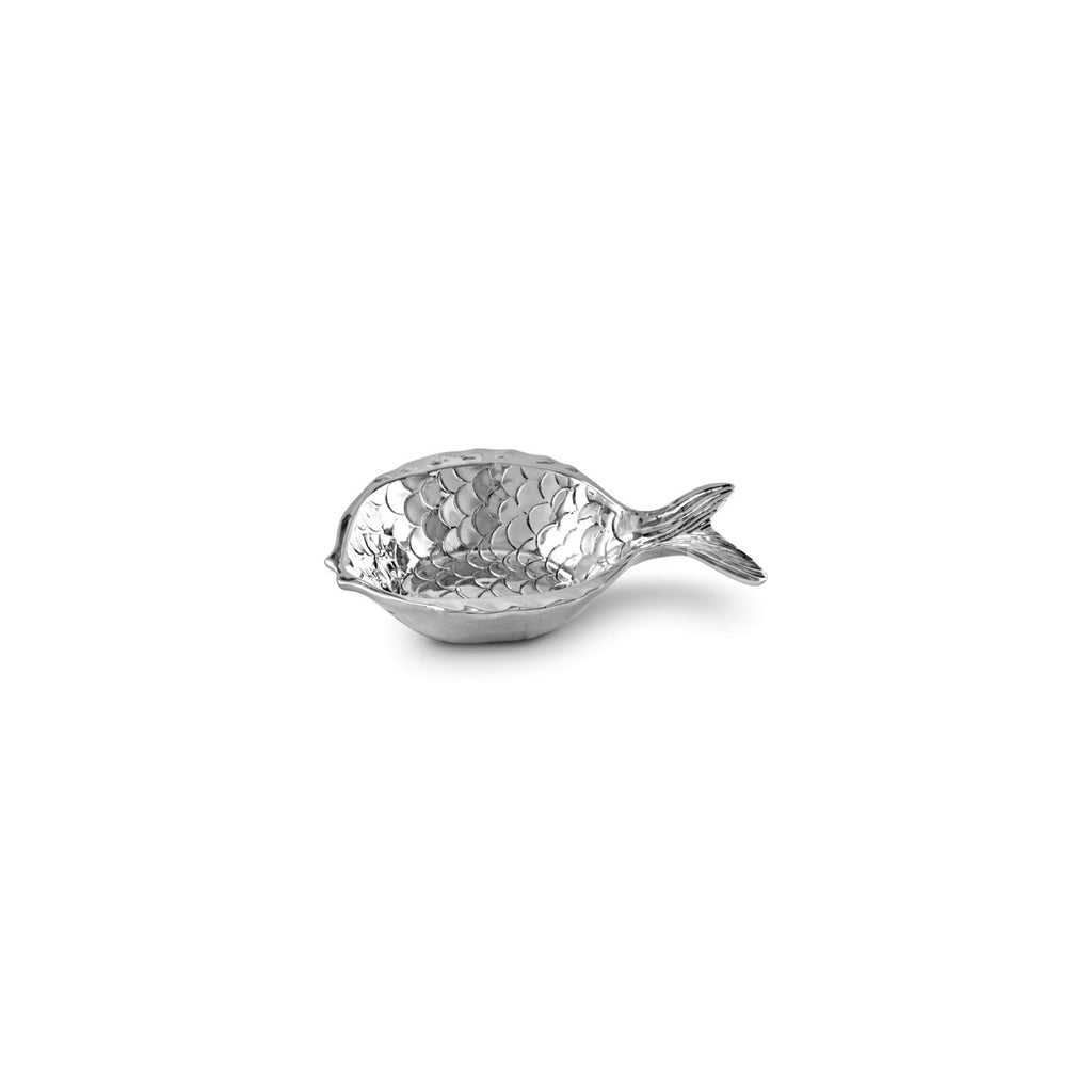 Praia Fish Small Bowl - The Nifty Decor