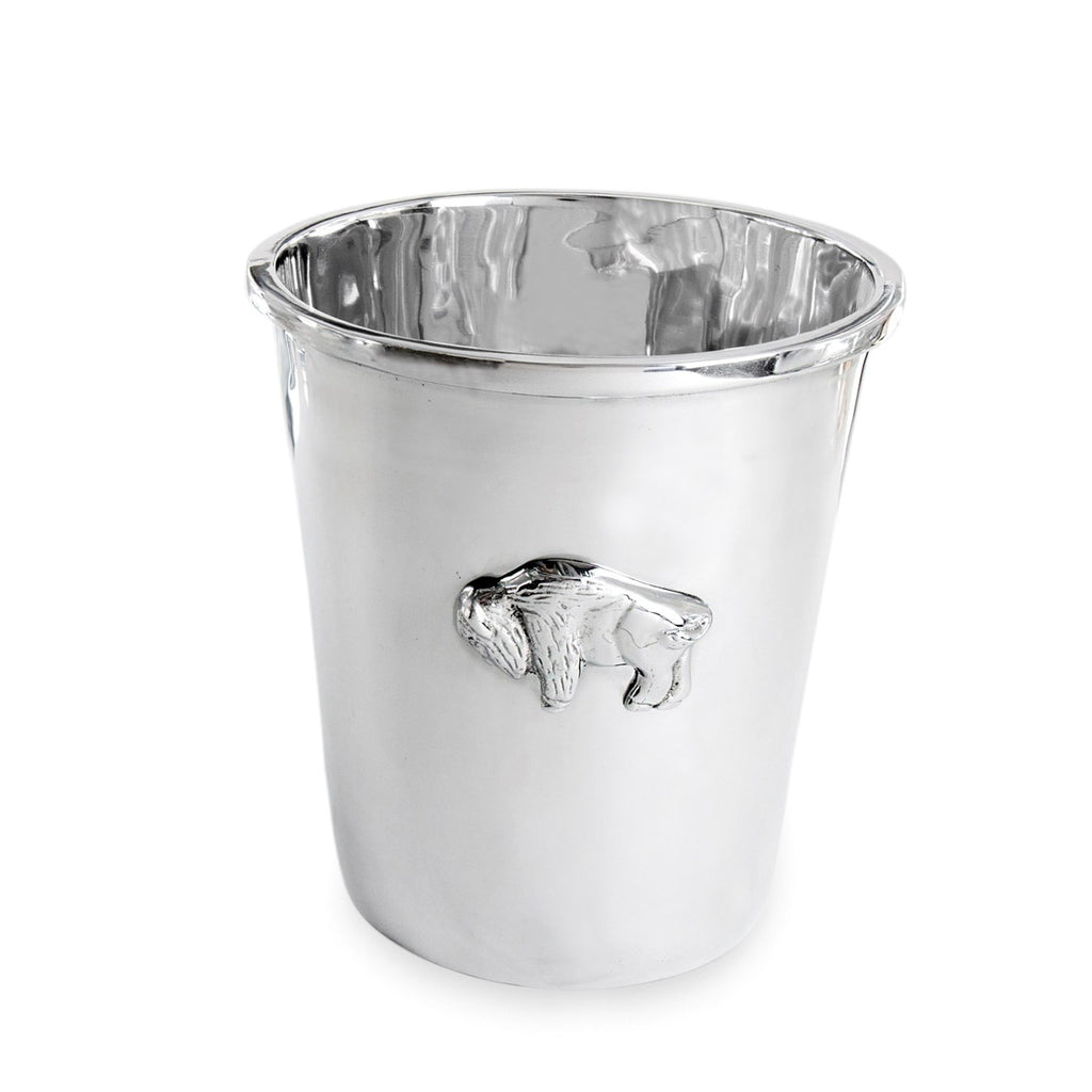 Buffalo Ice Bucket - The Nifty Decor