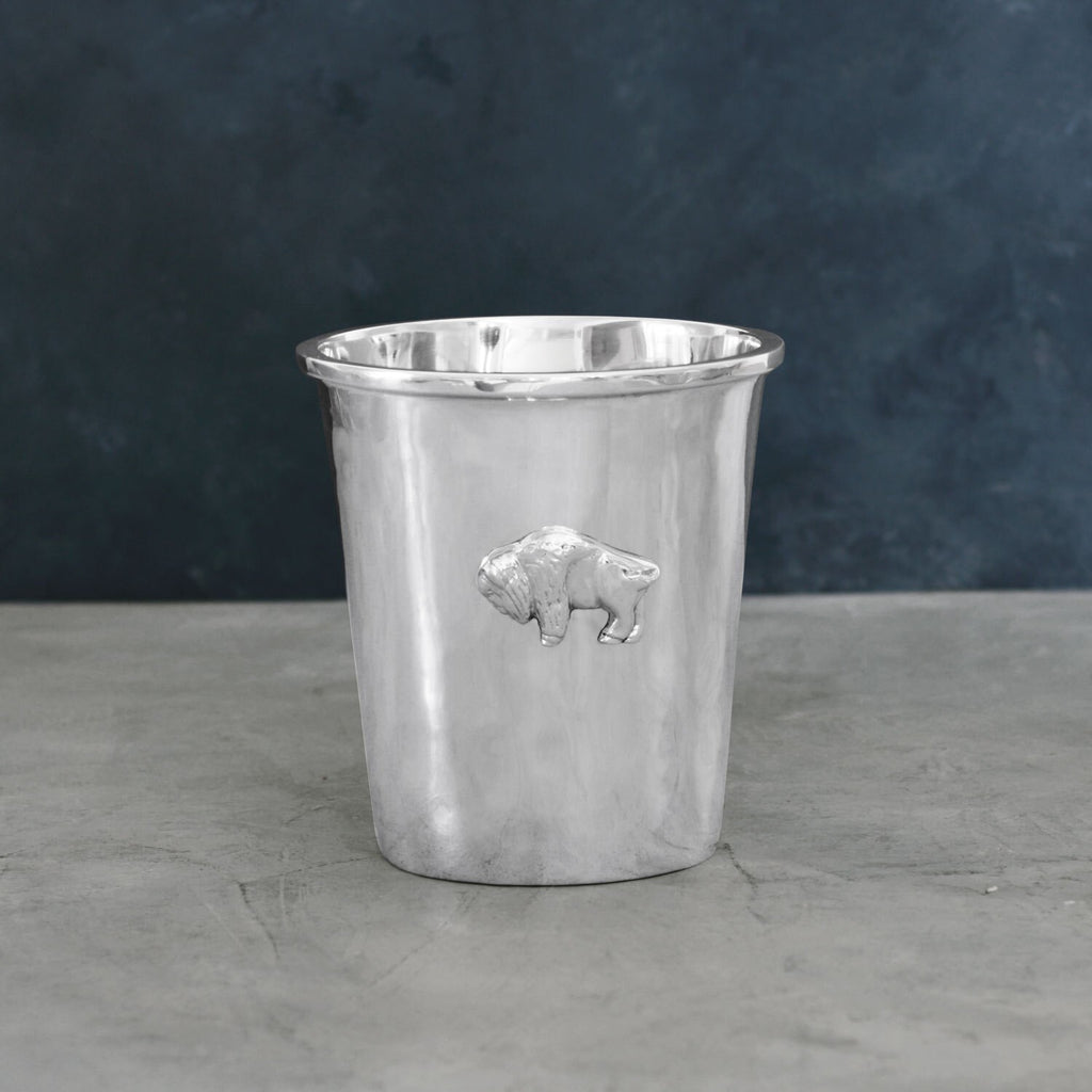 Buffalo Ice Bucket - The Nifty Decor