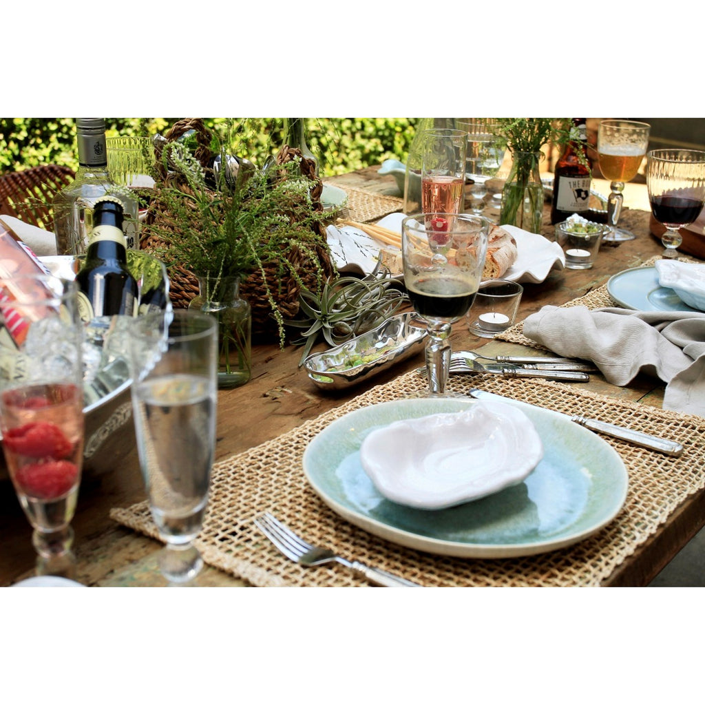 Soho Cracker Tray with Handles - The Nifty Decor