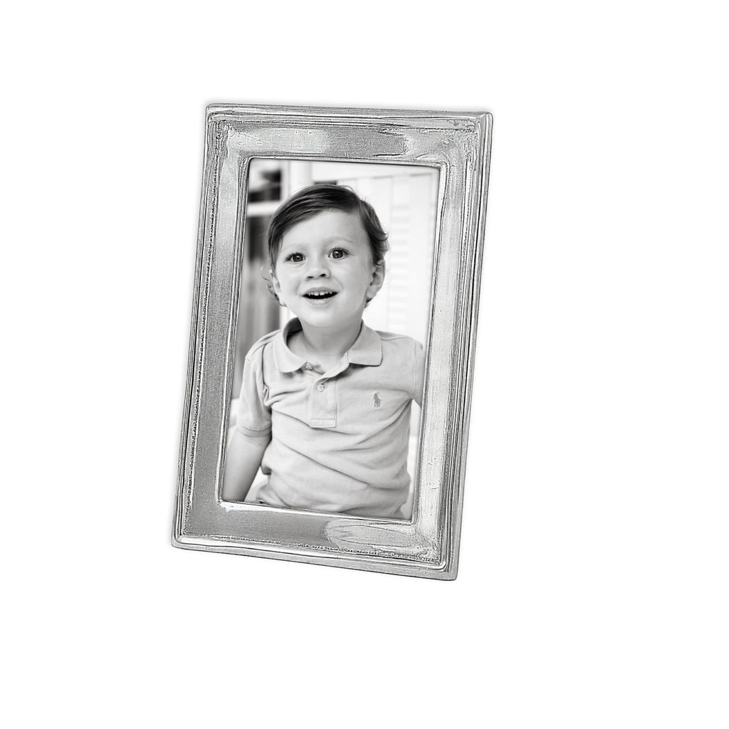 Jason 4 x 6 Vertical Frame - The Nifty Decor