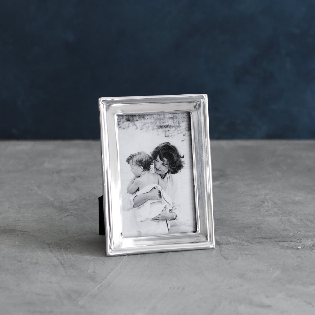 Jason 4 x 6 Vertical Frame - The Nifty Decor