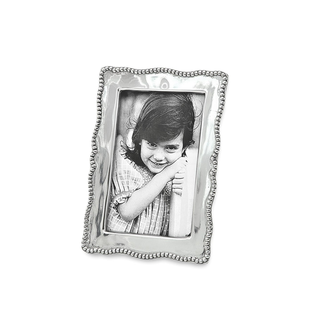 Pearl Denisse 5 x 7 Frame - The Nifty Decor