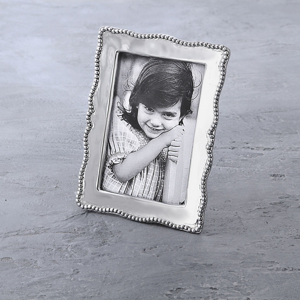 Pearl Denisse 5 x 7 Frame - The Nifty Decor
