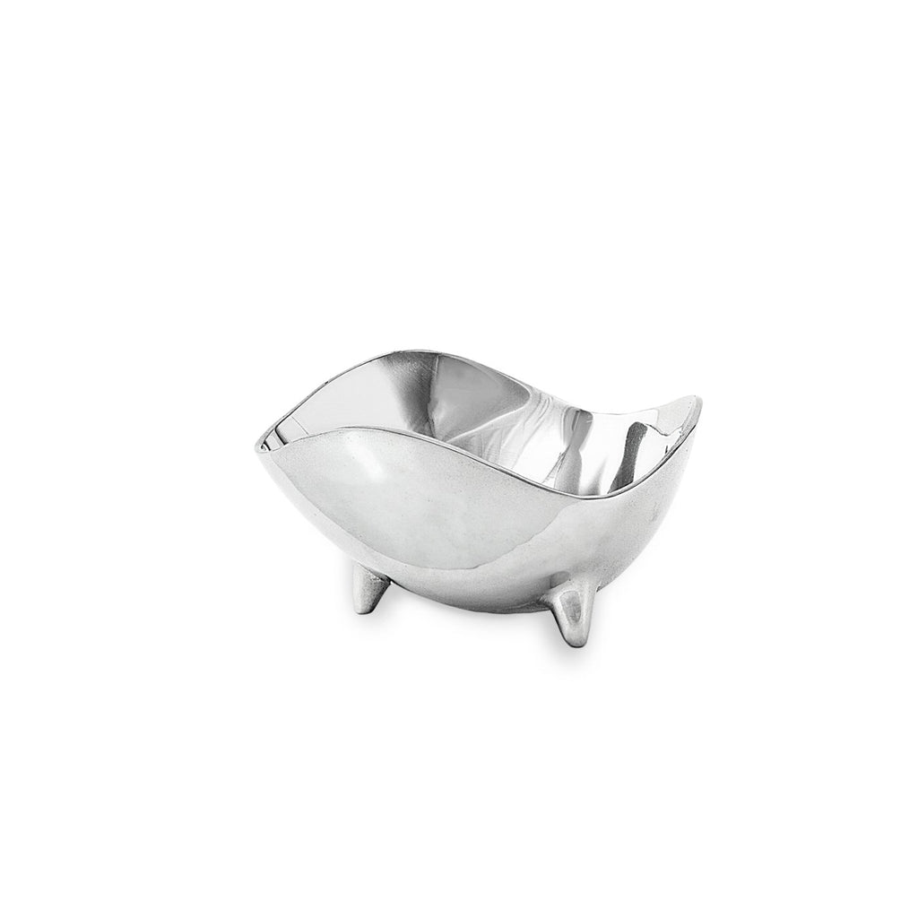 Oda Small Round Bowl - The Nifty Decor