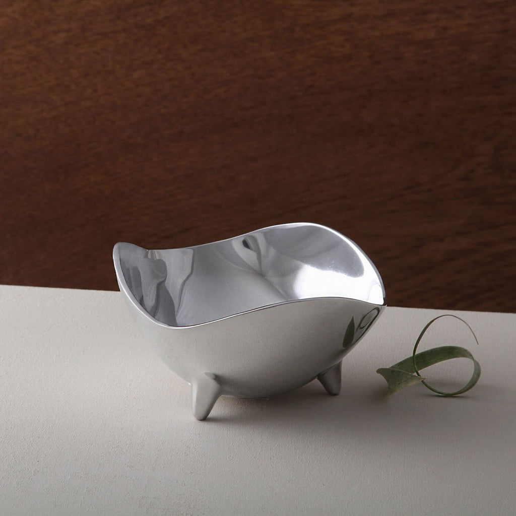 Oda Small Round Bowl - The Nifty Decor