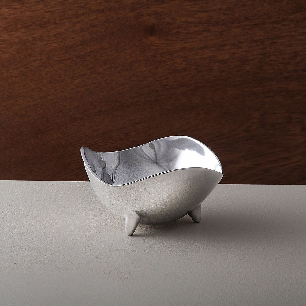 Oda Small Round Bowl - The Nifty Decor