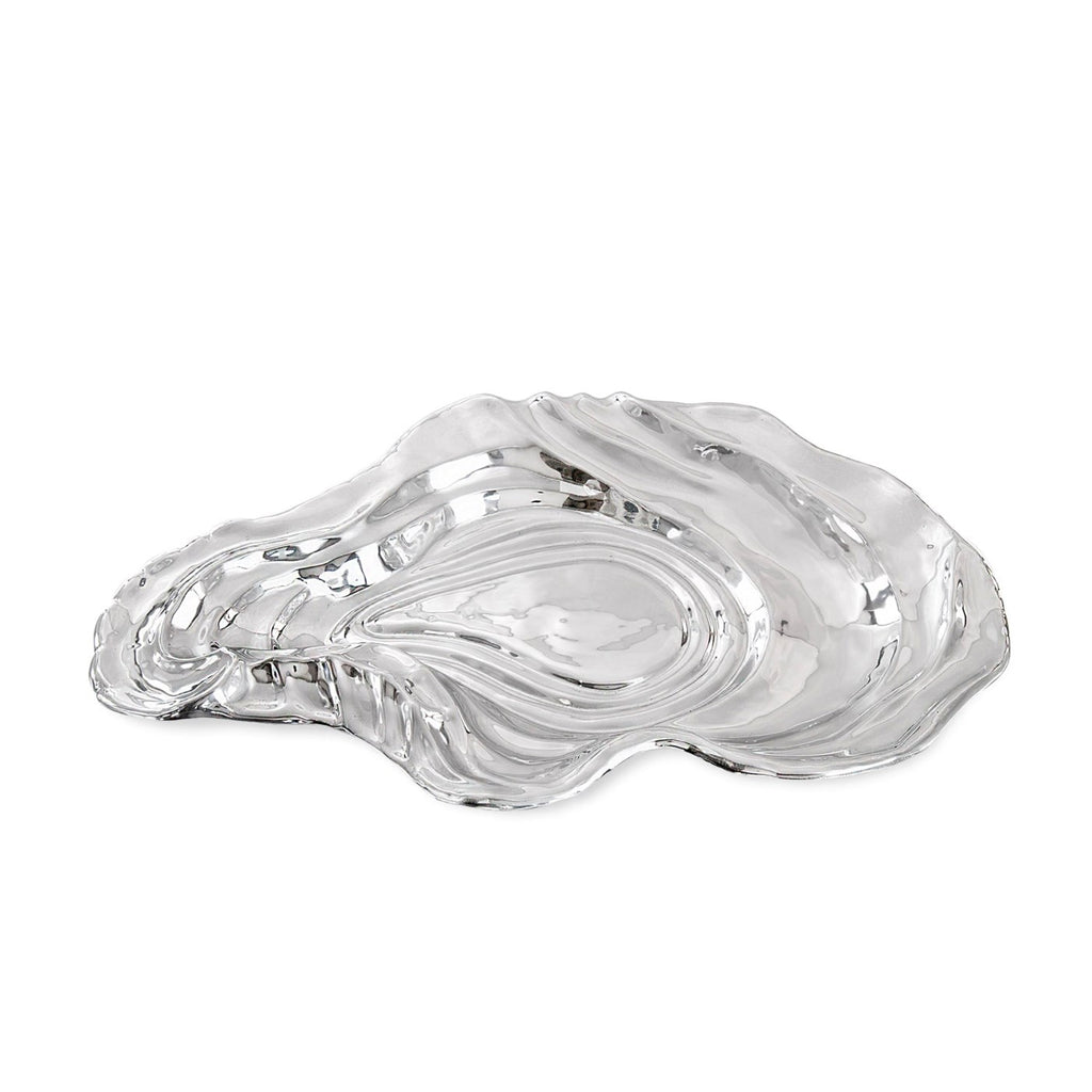 Oyster Extra Large Bowl - The Nifty Decor