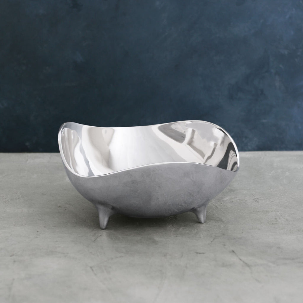 Oda Large Round Bowl - The Nifty Decor