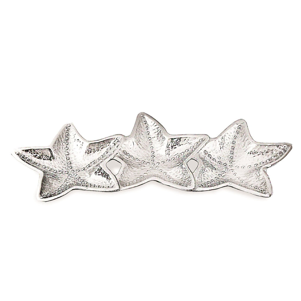 Starfish Triple Dip - The Nifty Decor