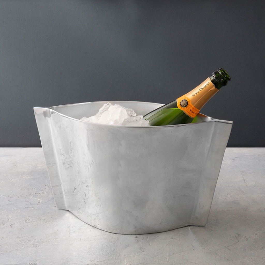 Leisel Large Ice Bucket - The Nifty Decor