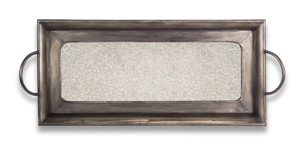 Mirror Tray - The Nifty Decor