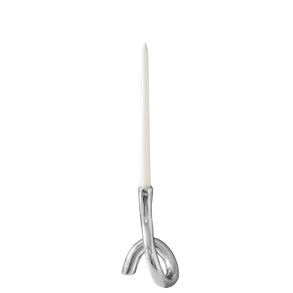 8'' candlestick - The Nifty Decor
