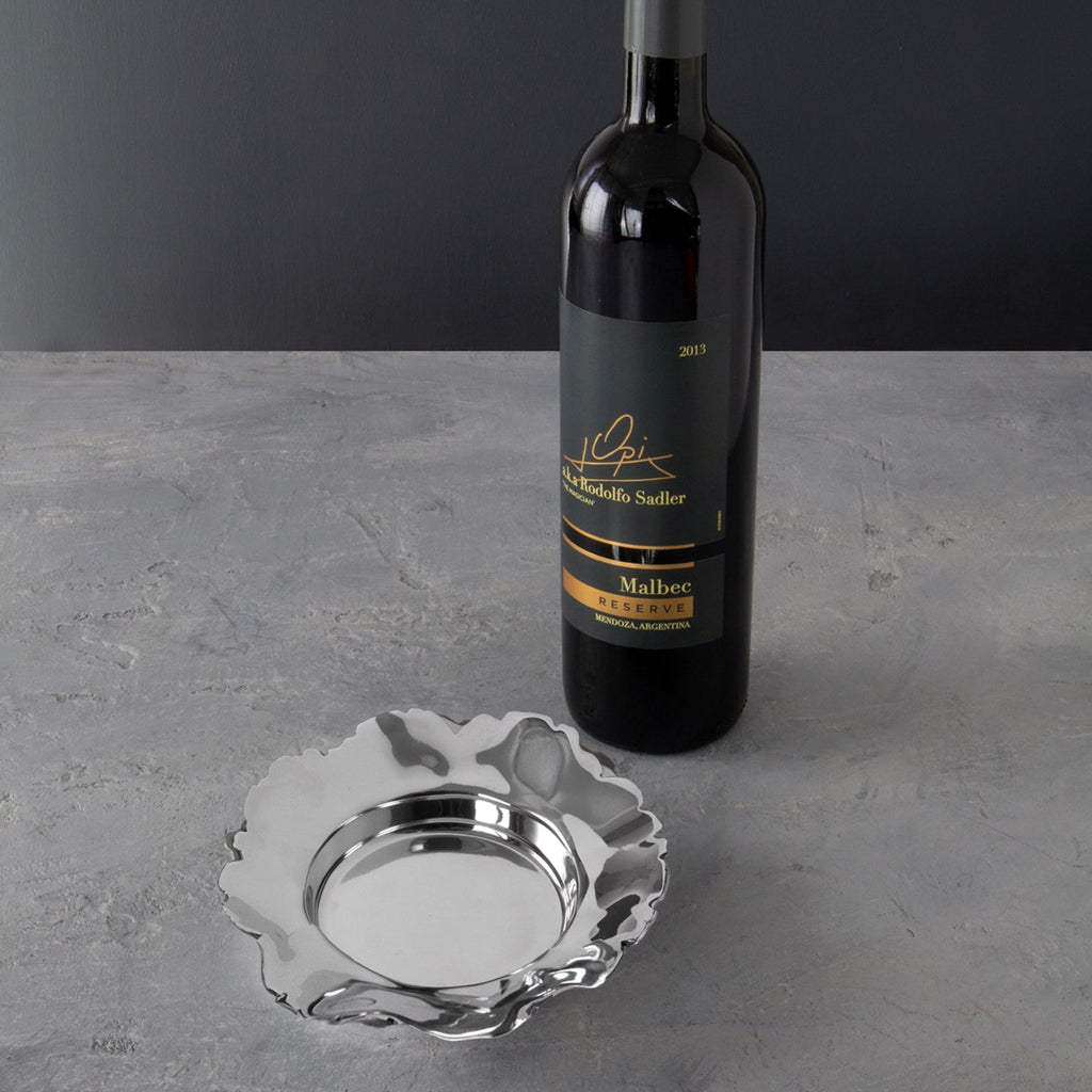 Vento Petal Wine Coaster - The Nifty Decor