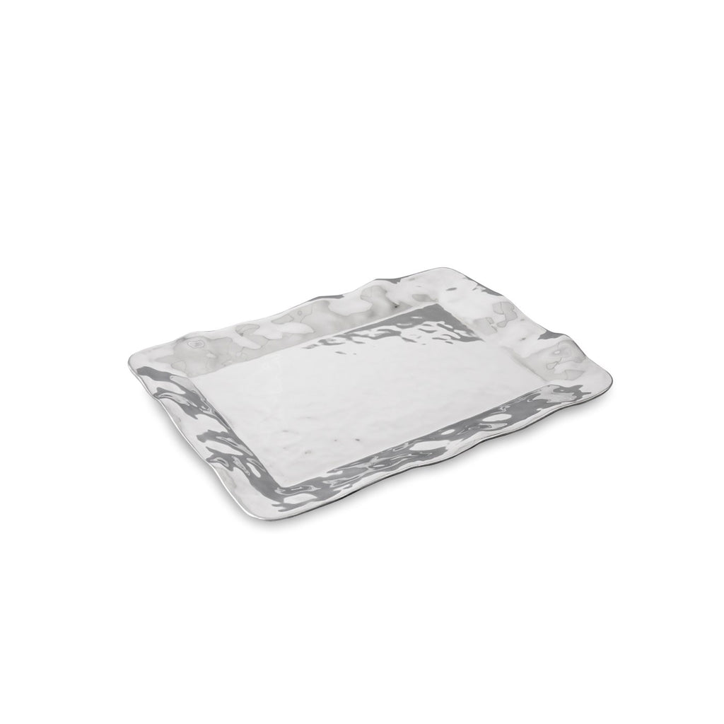 Brooklyn Extra Large Rectangular Tray - The Nifty Decor