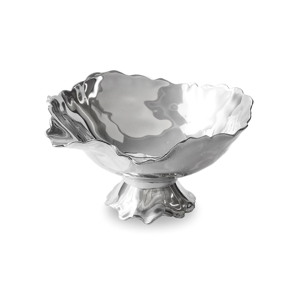 Vento Petal Medium Bowl - The Nifty Decor