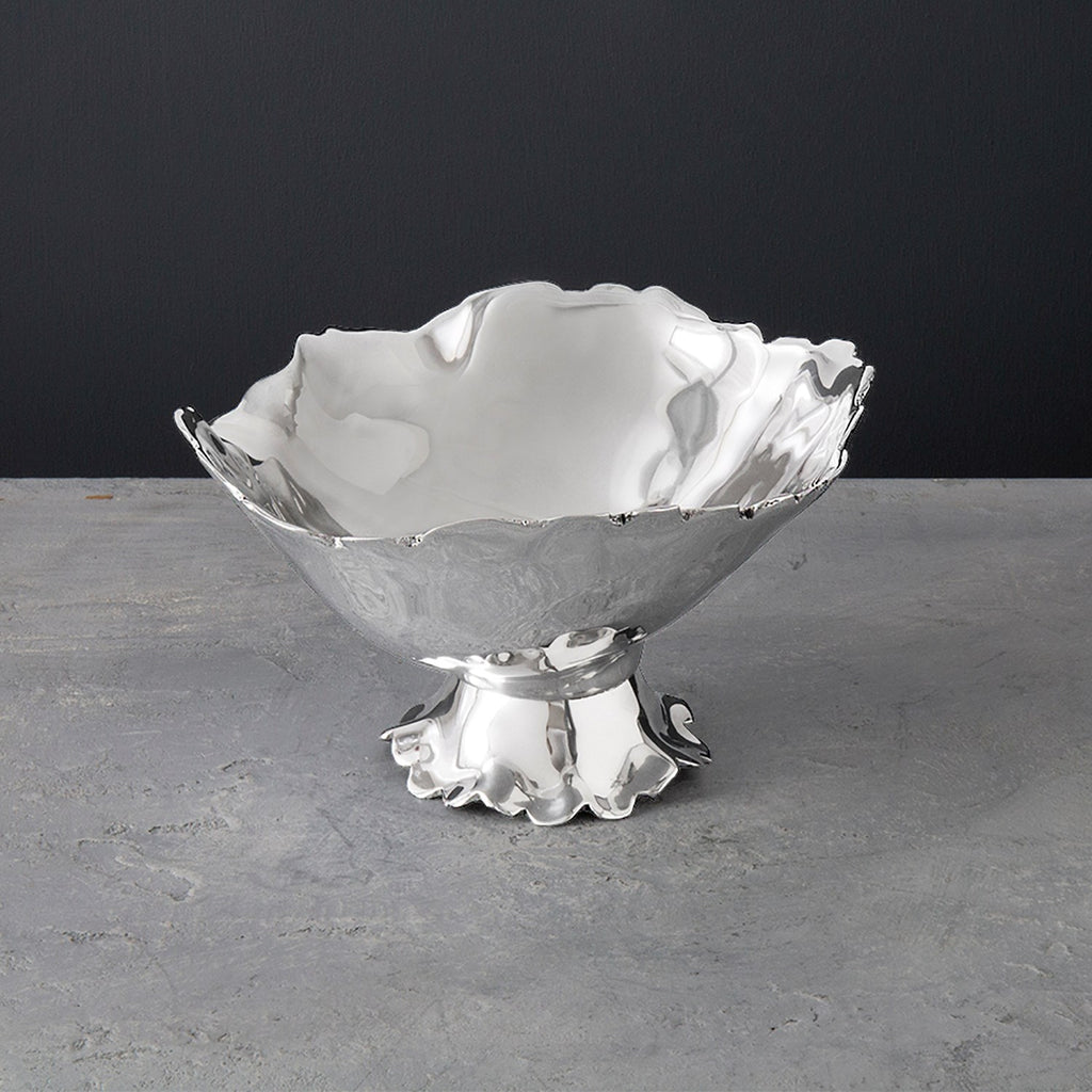 Vento Petal Medium Bowl - The Nifty Decor