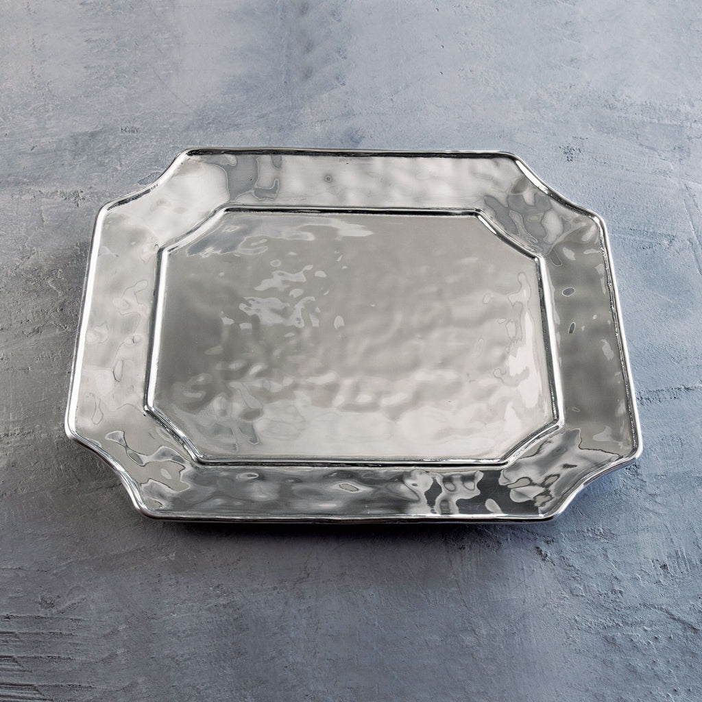 Lucca Large Rectangular Tray - The Nifty Decor