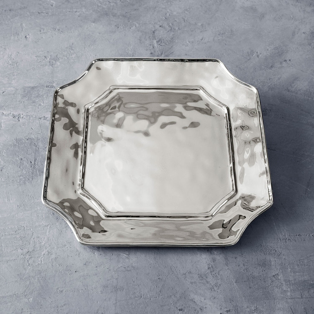 Lucca Square Tray - The Nifty Decor