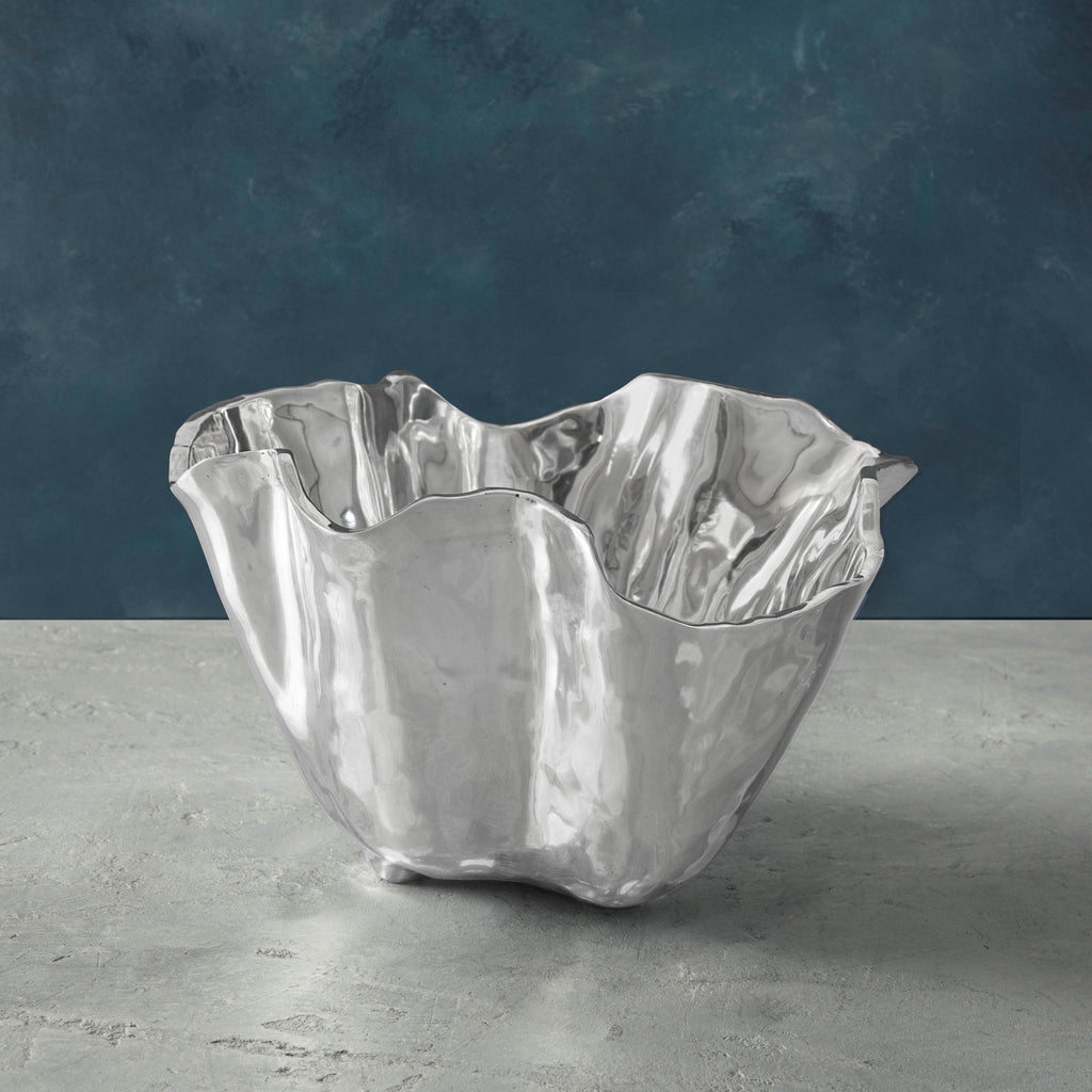 Onyx Ice Bucket - The Nifty Decor