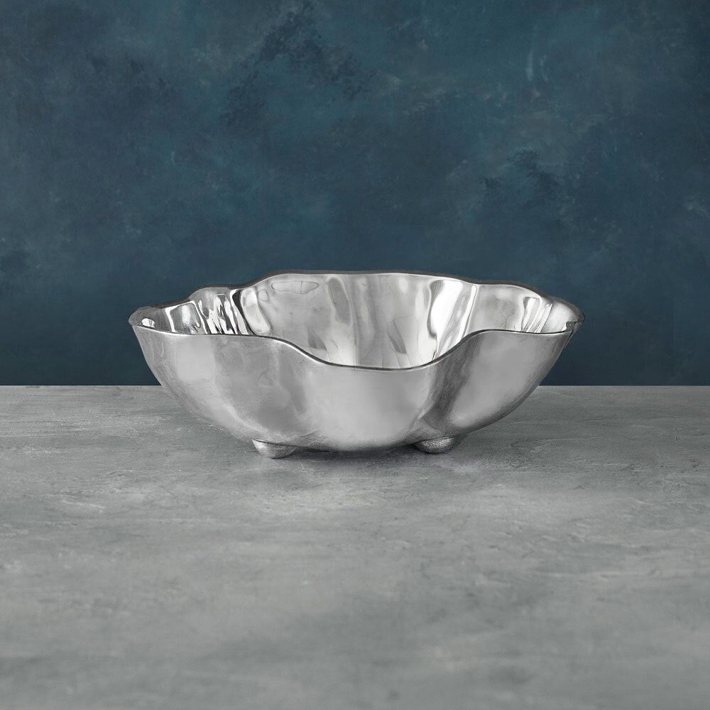 Onyx Medium Bowl - The Nifty Decor