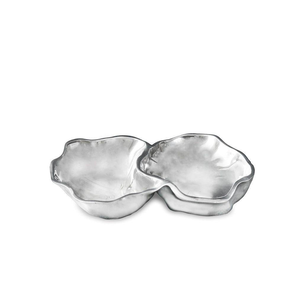 Onyx Double Dip - The Nifty Decor