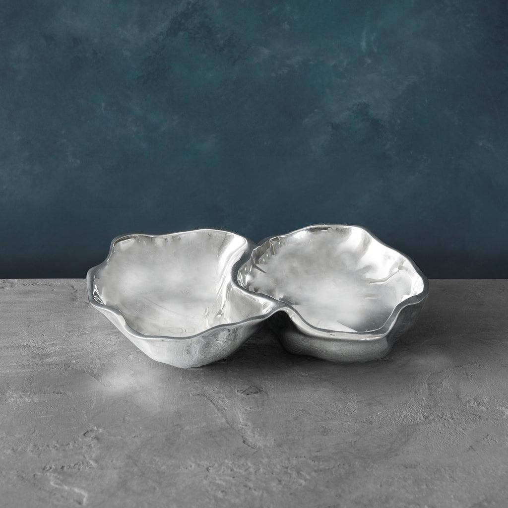 Onyx Double Dip - The Nifty Decor