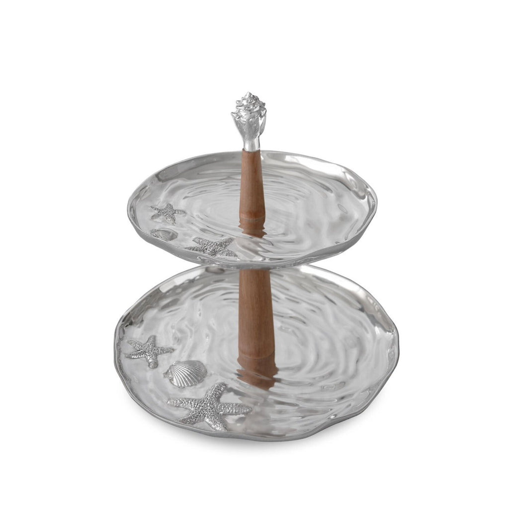 Ocean Aruba Pedestal - The Nifty Decor