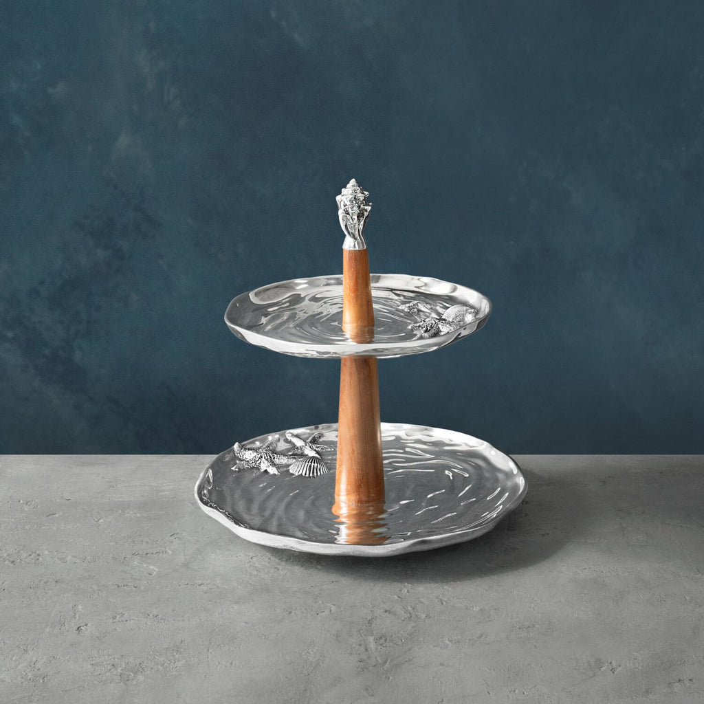 Ocean Aruba Pedestal - The Nifty Decor