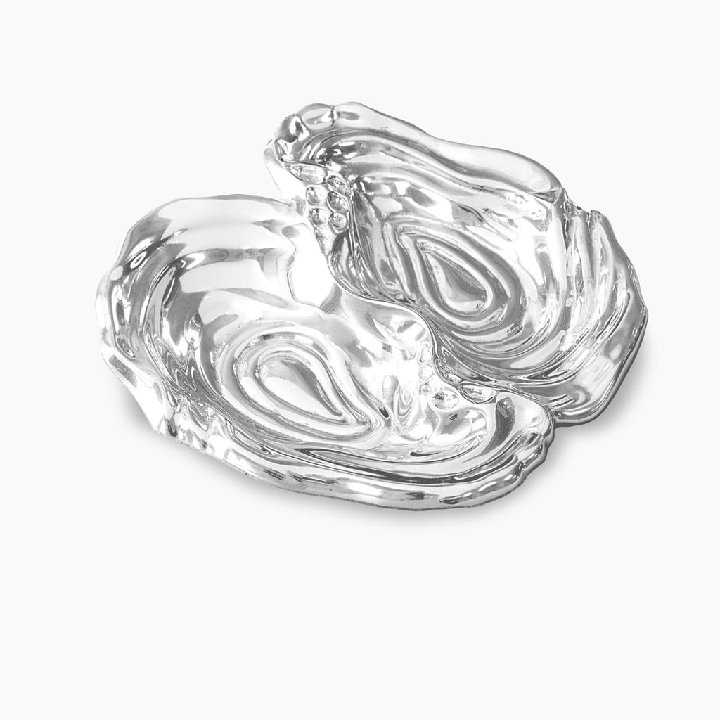 Oyster Double Dip - The Nifty Decor