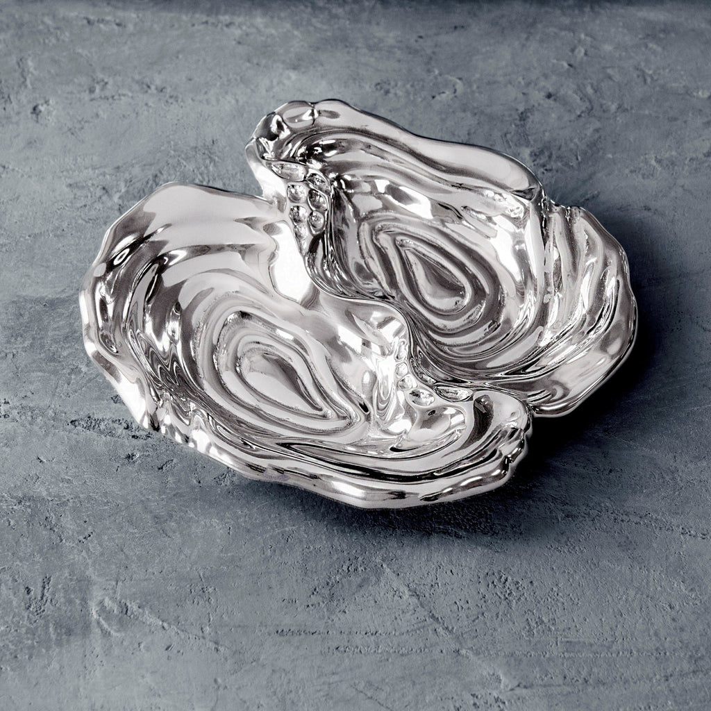 Oyster Double Dip - The Nifty Decor
