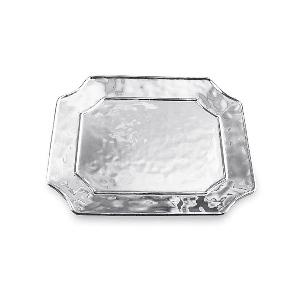 Lucca Medium Rectangular Tray - The Nifty Decor