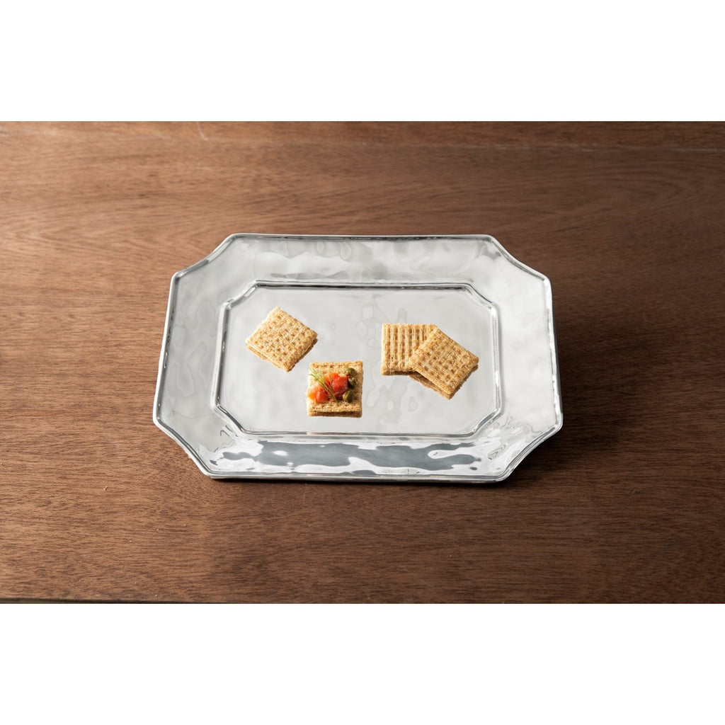 Lucca Medium Rectangular Tray - The Nifty Decor