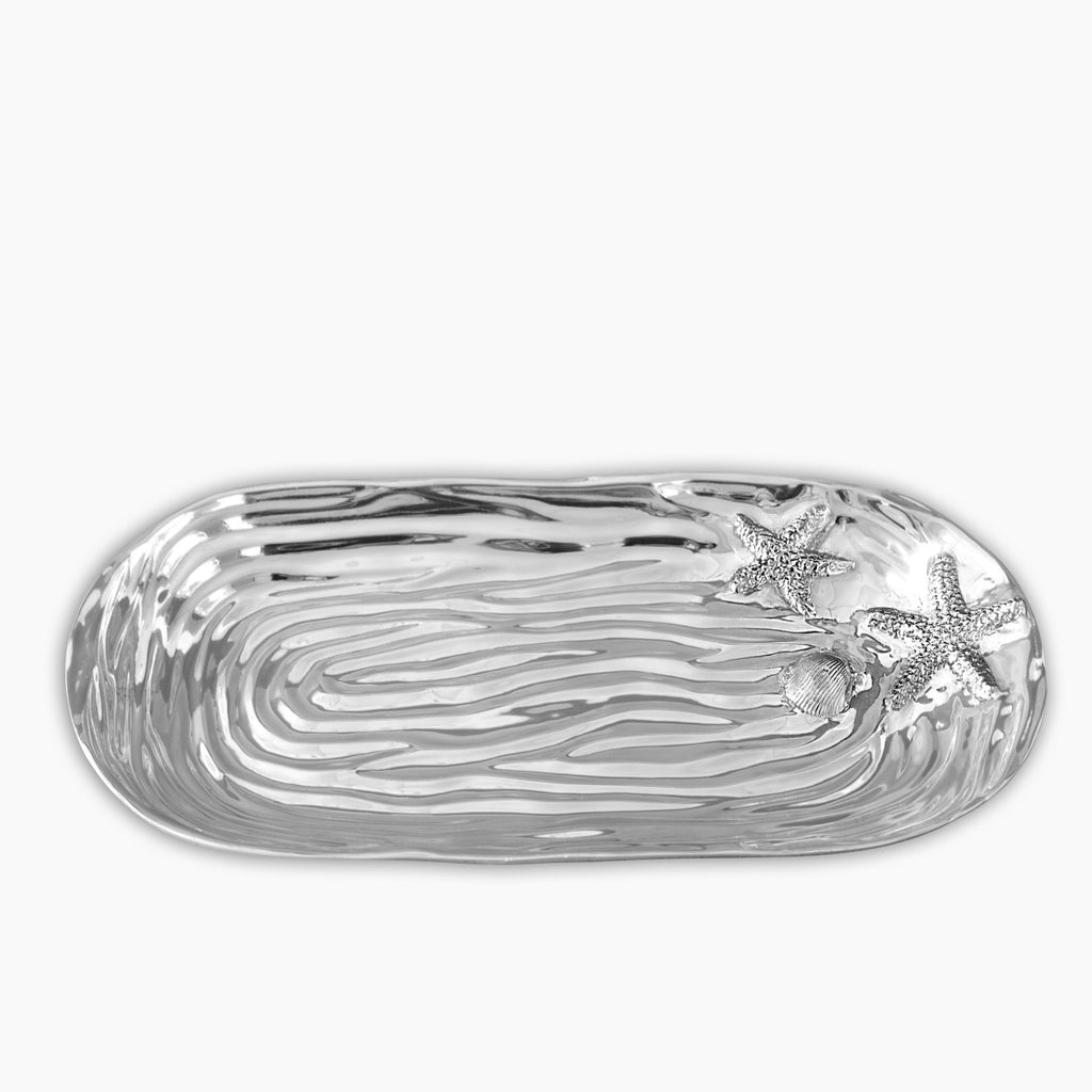 OCEAN Aruba Oval Platter - The Nifty Decor