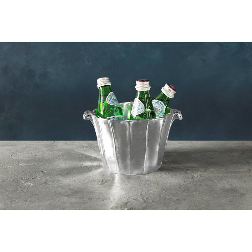 Alejandra Small Ice Bucket - The Nifty Decor