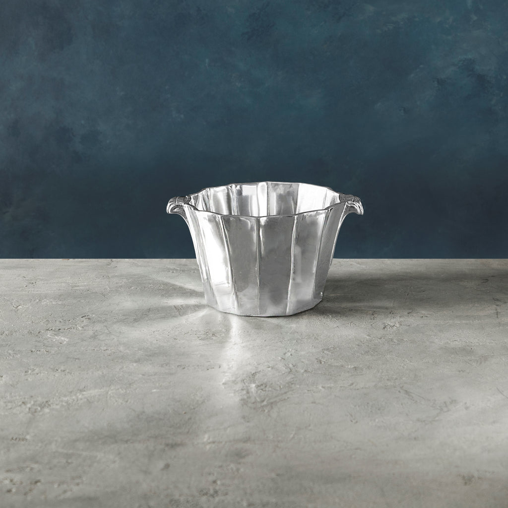 Alejandra Small Ice Bucket - The Nifty Decor