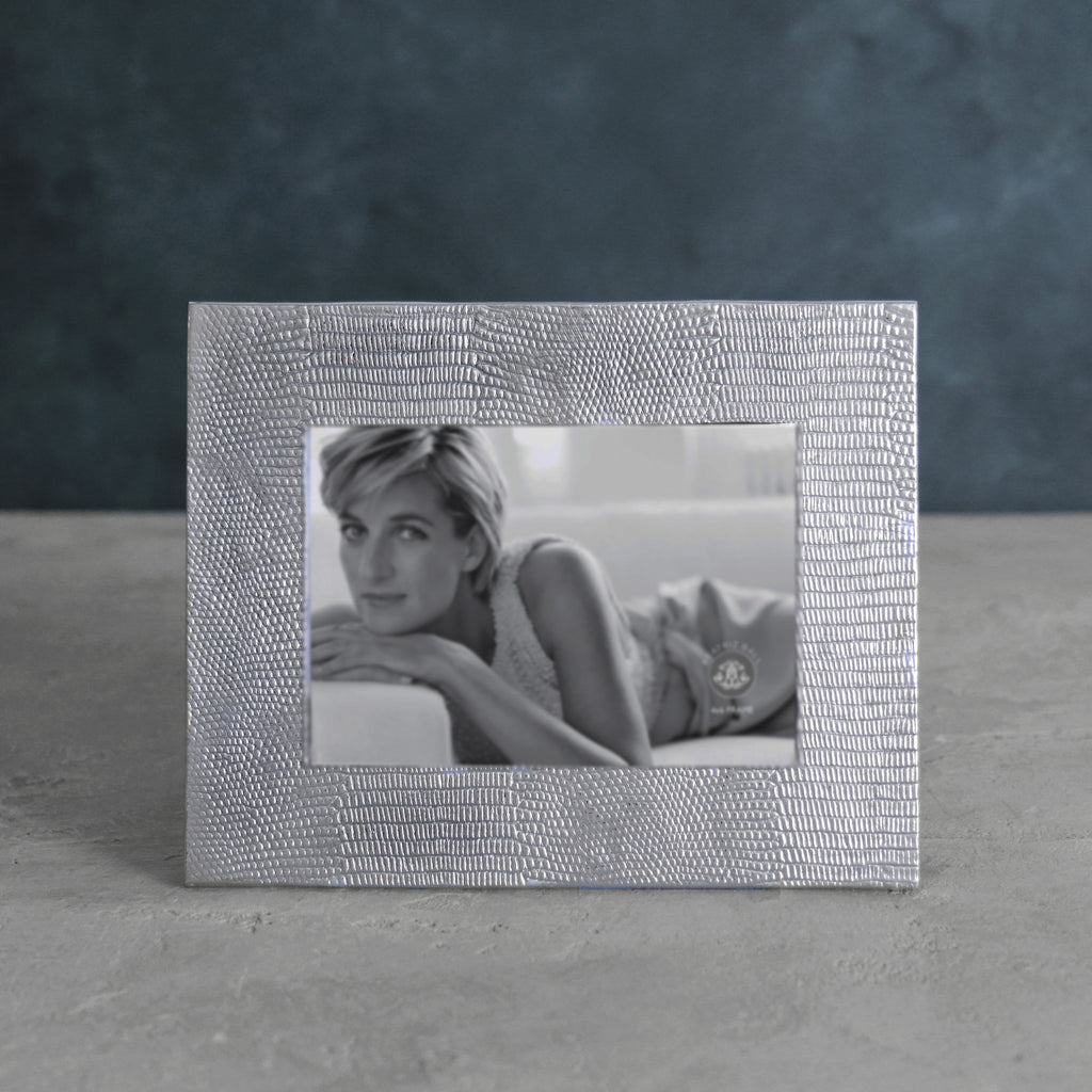 Pieles Snakeskin 5 x 7 Frame - The Nifty Decor