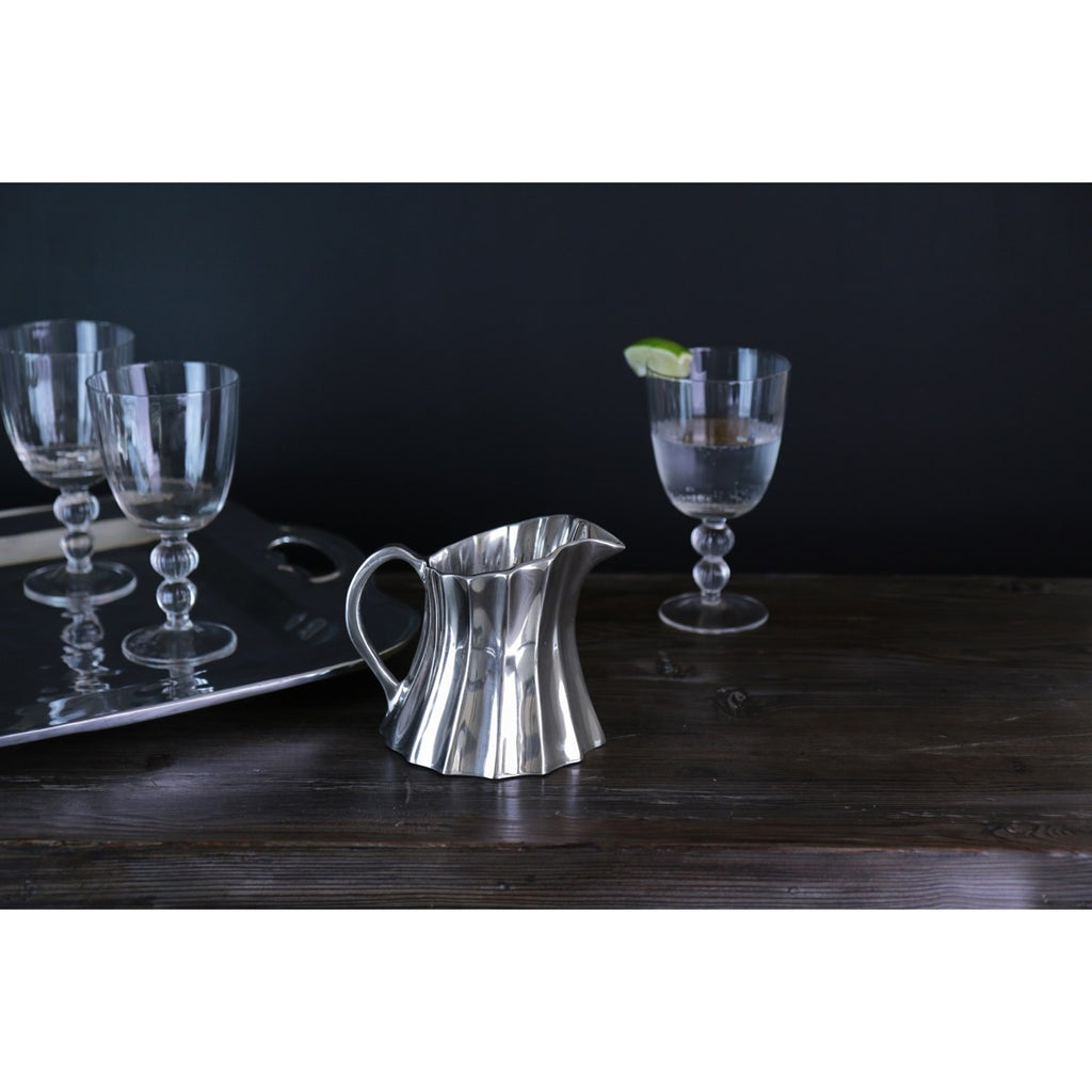 RETIRED Alejandra Small Pitcher - The Nifty Decor