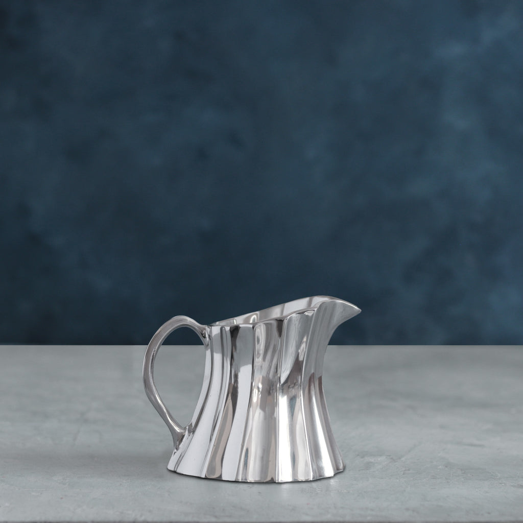RETIRED Alejandra Small Pitcher - The Nifty Decor