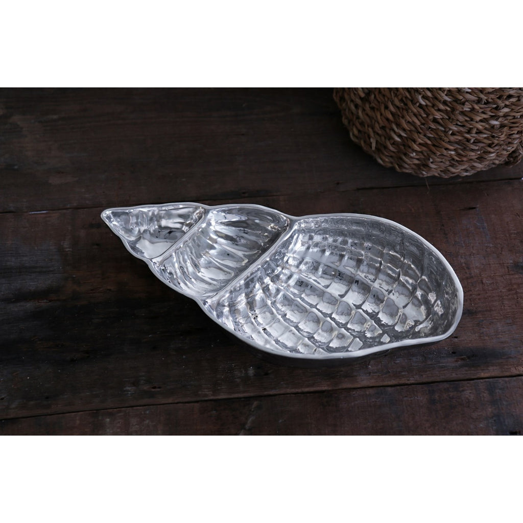 Conch Triple Dip - The Nifty Decor