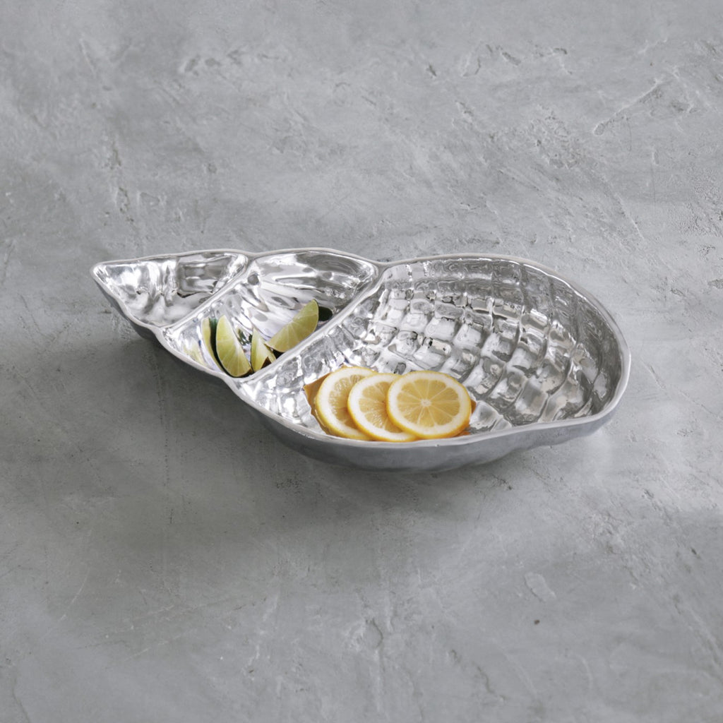 Conch Triple Dip - The Nifty Decor
