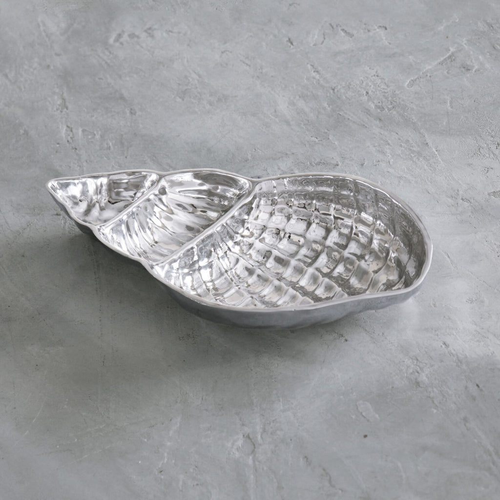 Conch Triple Dip - The Nifty Decor
