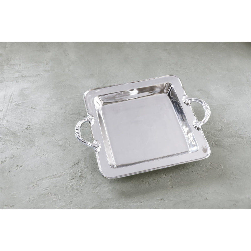 RETIRED David Deep Square Tray - The Nifty Decor