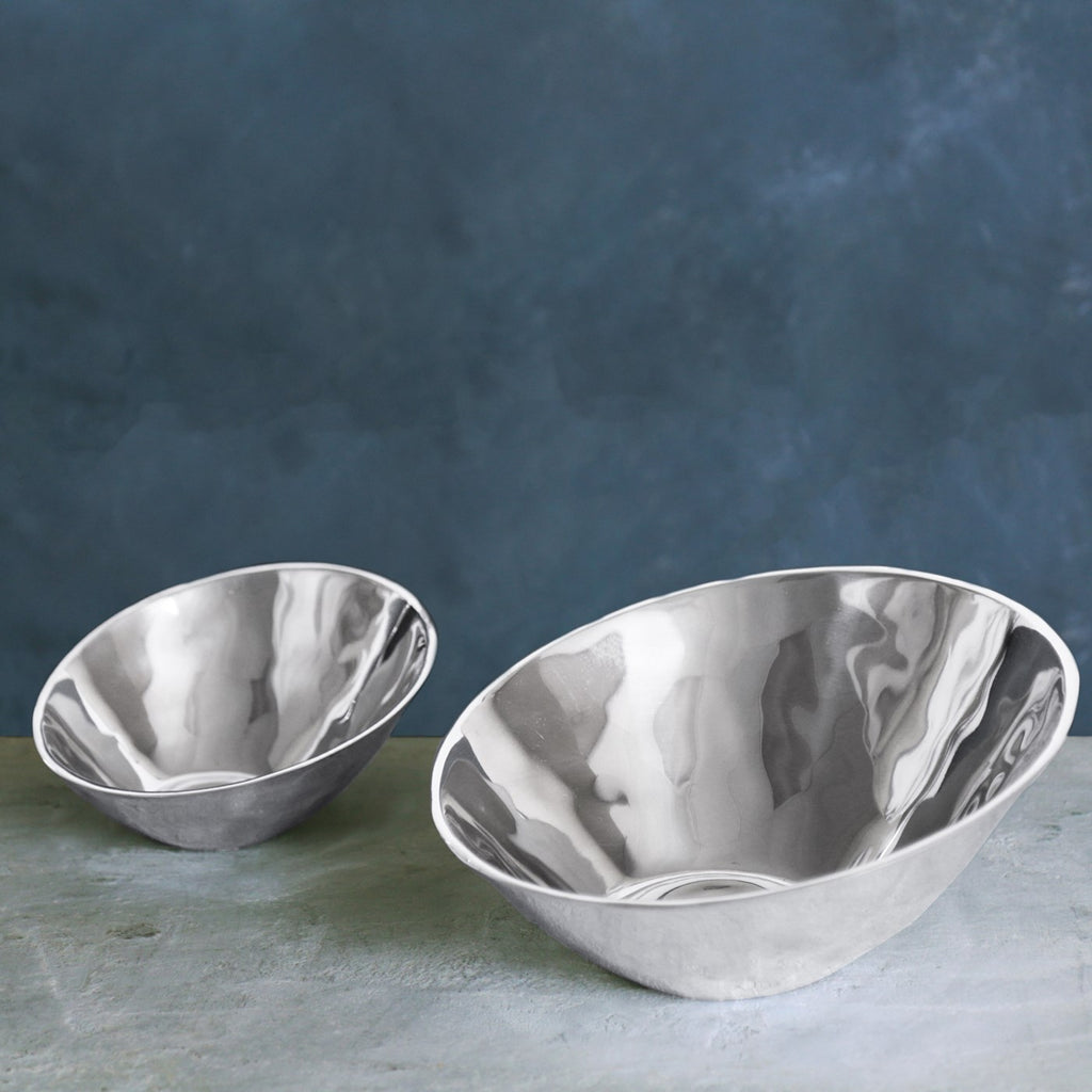 RETIRED Soren Small Bowl - The Nifty Decor